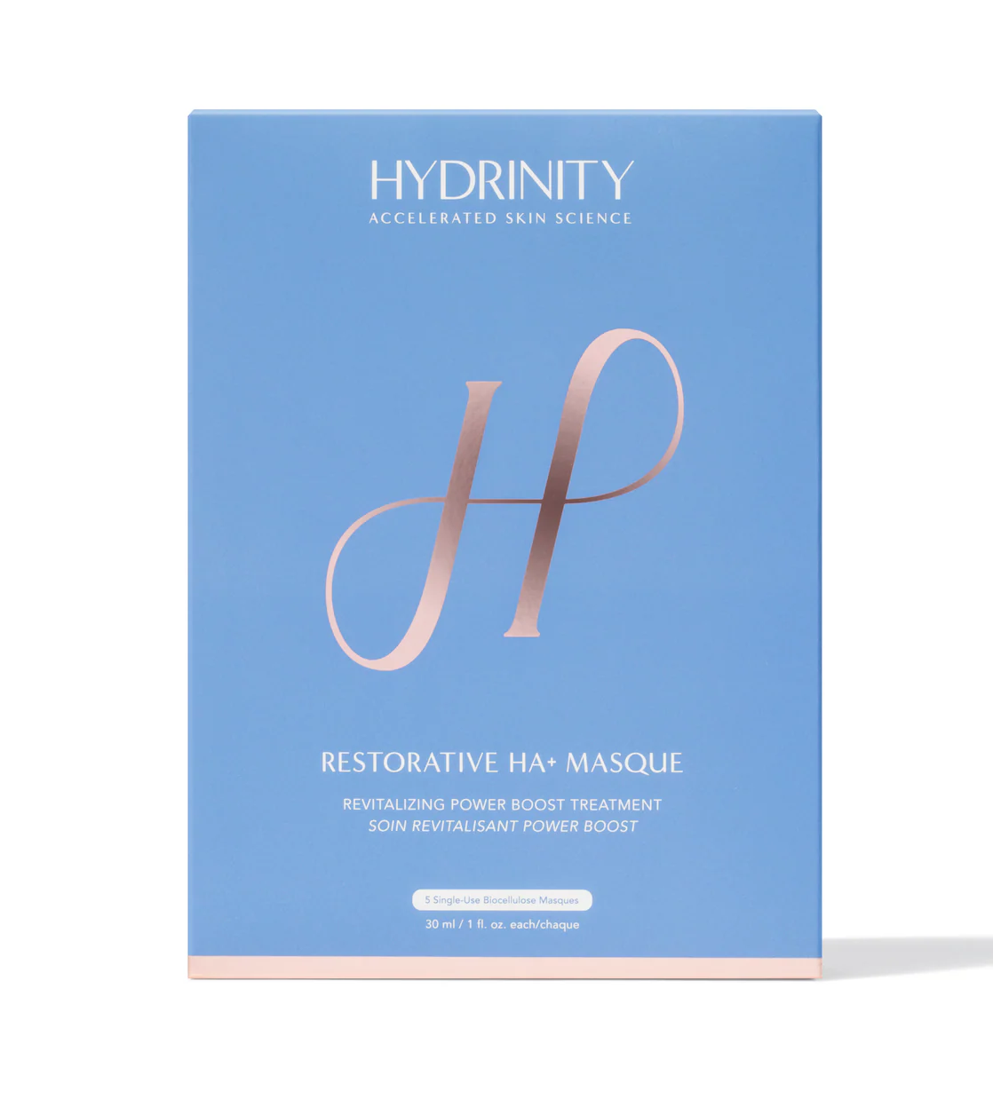 Restorative HA+ Masque - Image 2