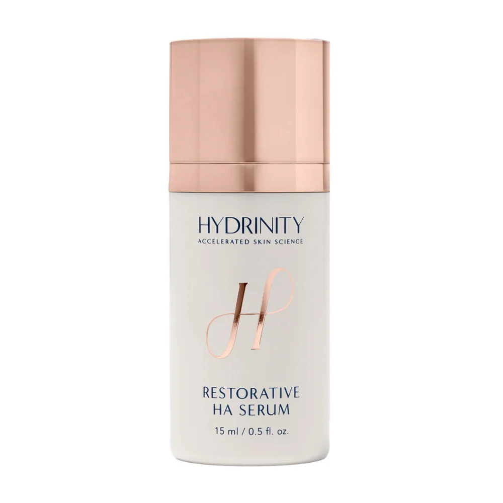 Restorative HA Serum - Travel