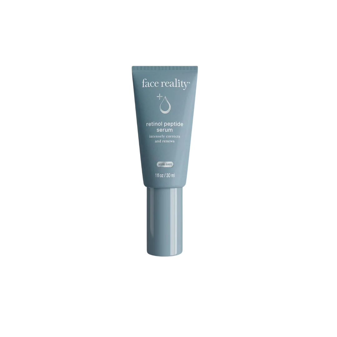 Retinol Peptide Serum
