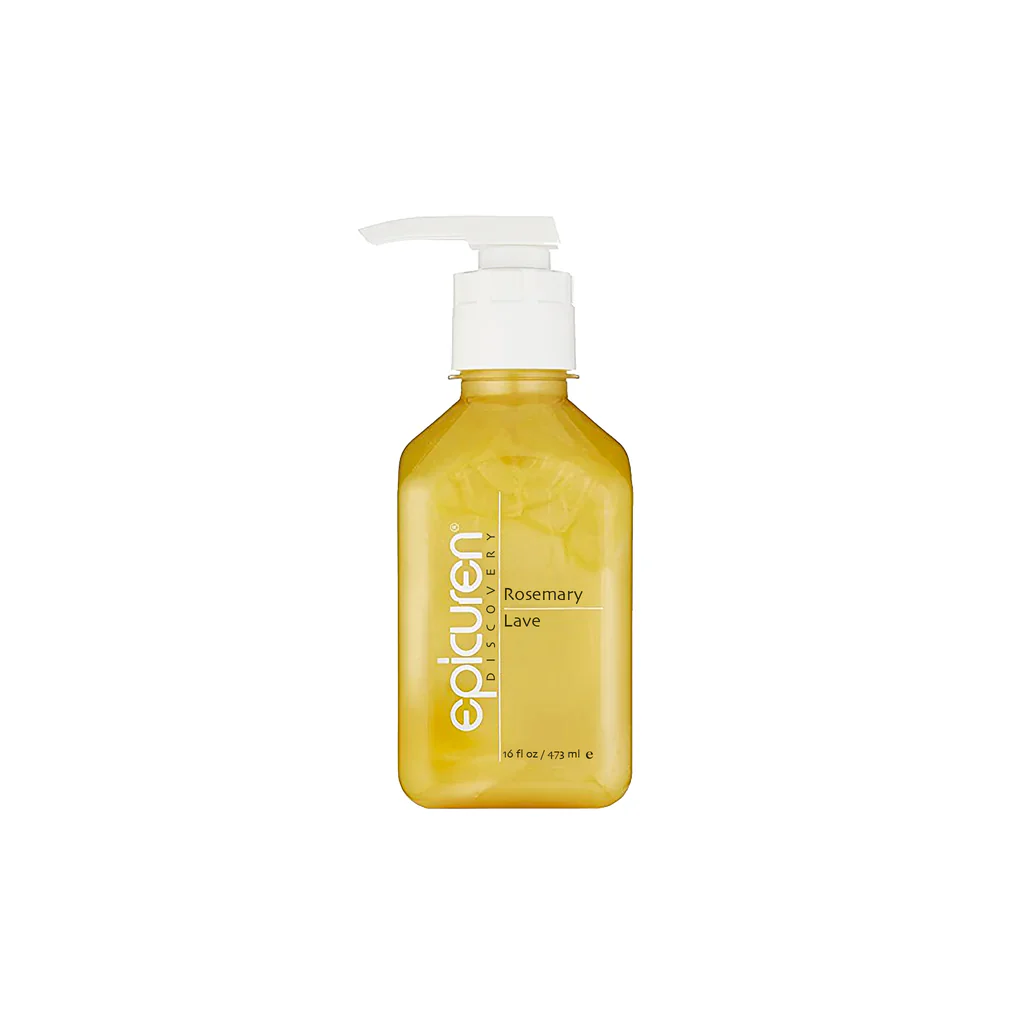 Rosemary Lave Body Cleanser - Image 2