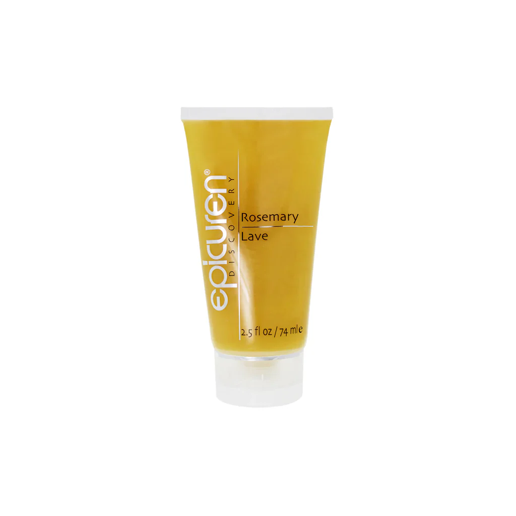 Rosemary Lave Body Cleanser - Image 3