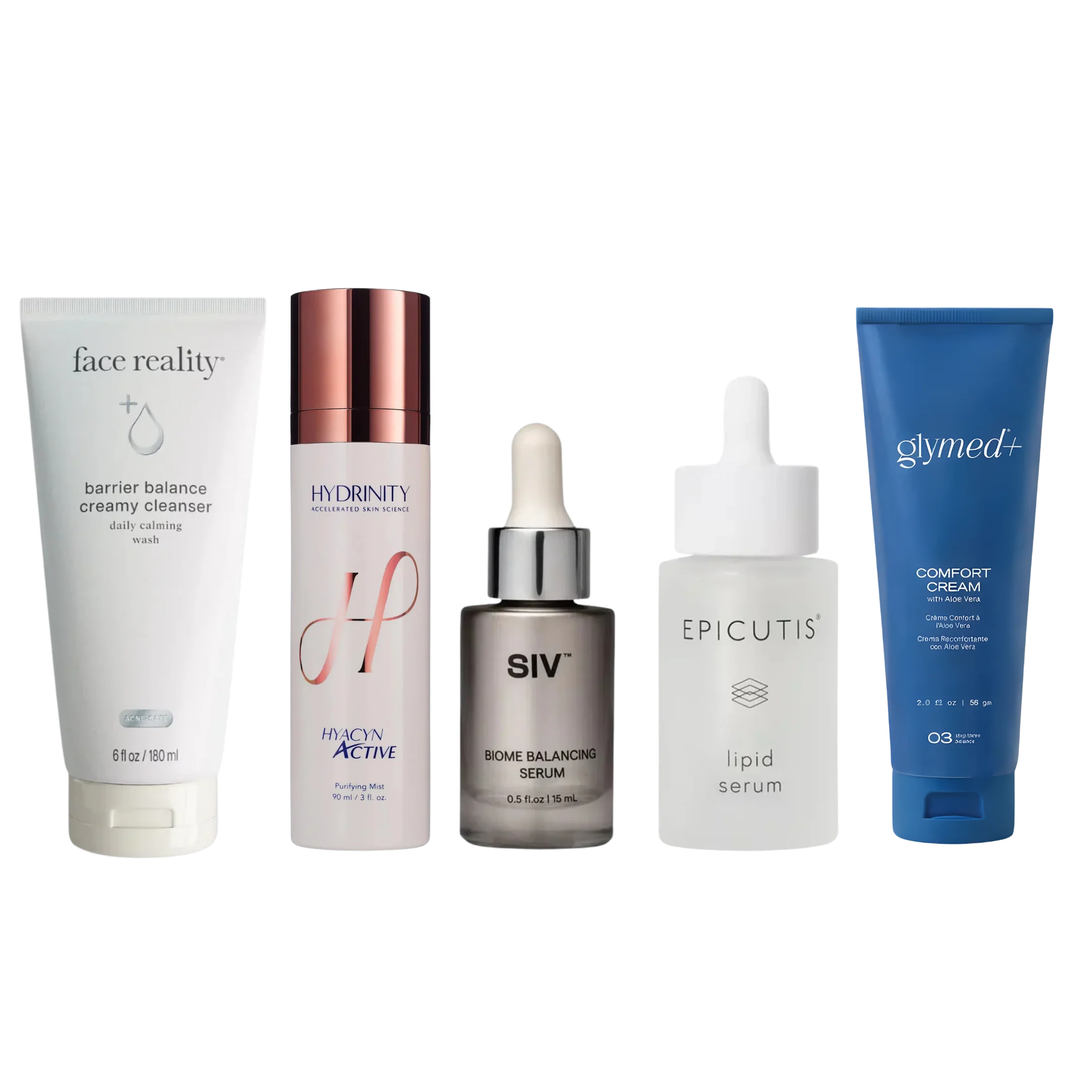 Skin Healing Kit