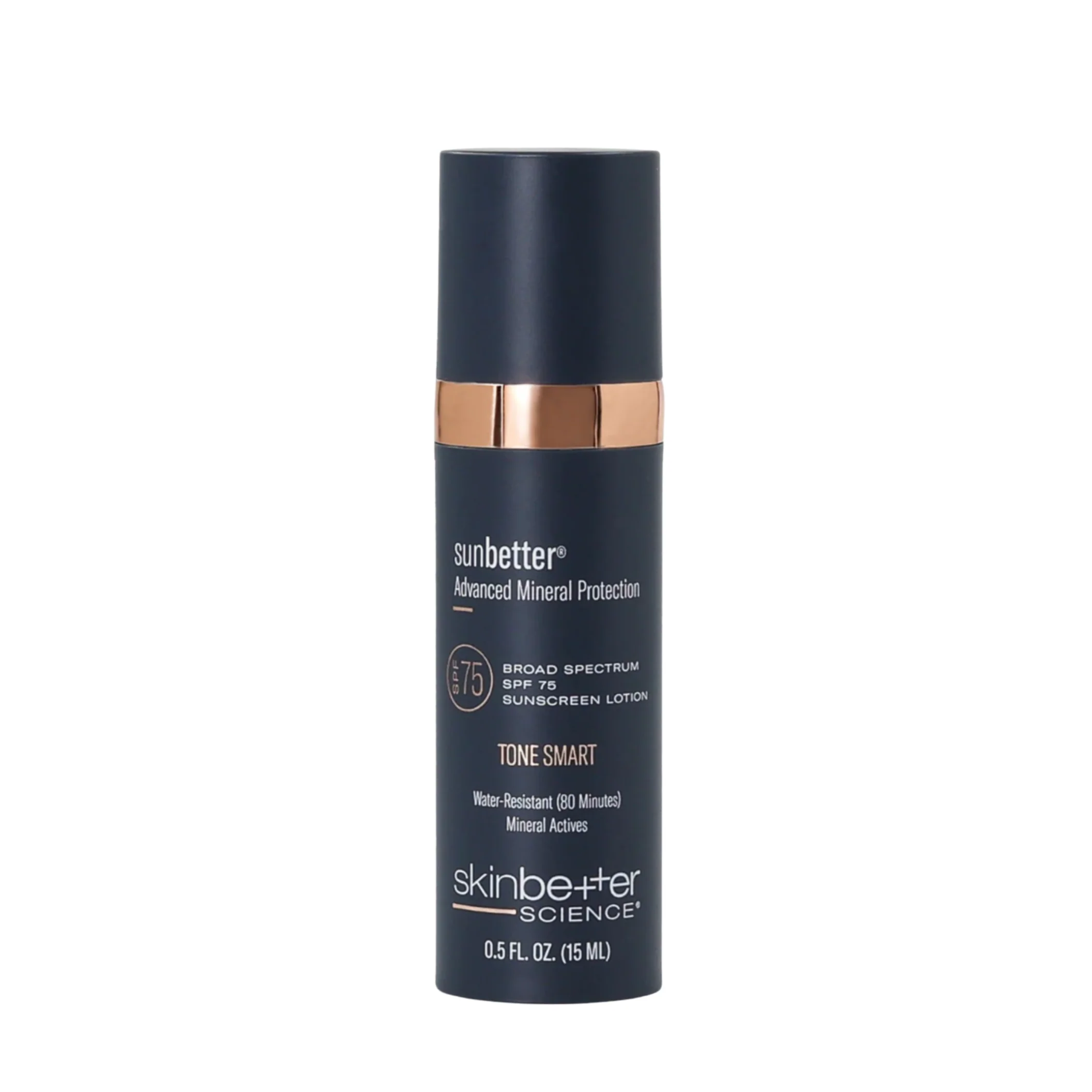 sunbetter TONE SMART SPF 75 Lotion - Image 3