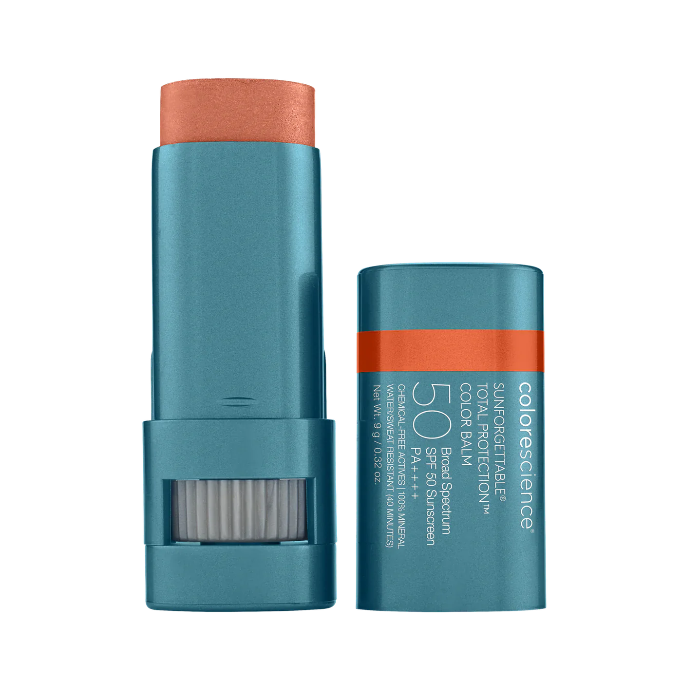 Color Balm SPF 50 - Image 6