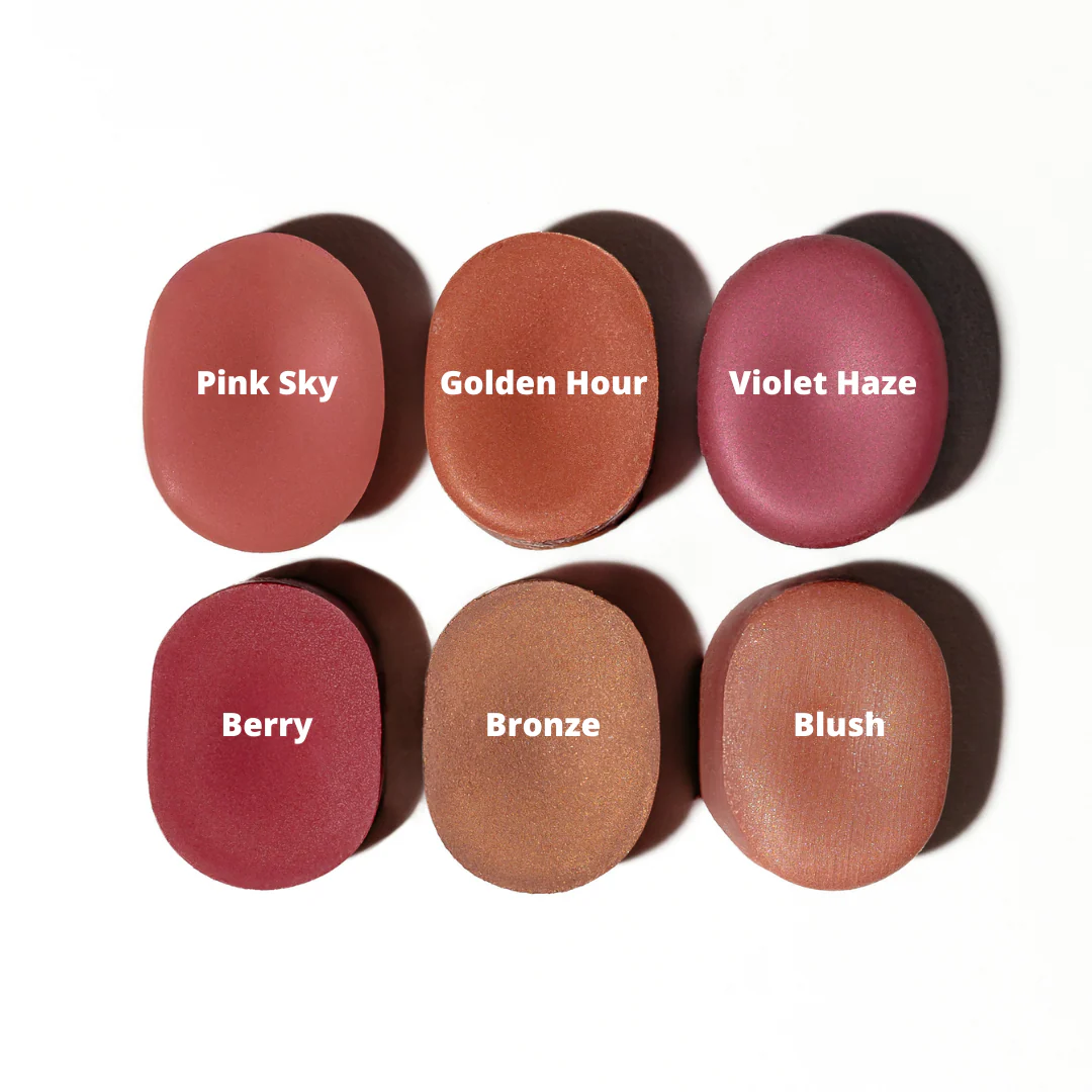 Color Balm SPF 50 - Image 8
