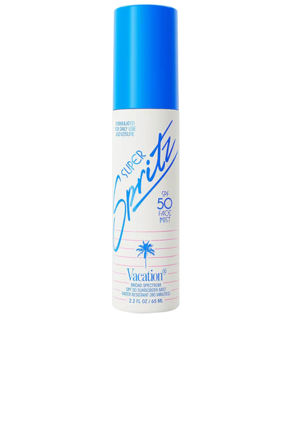 Super Spritz SPF 50