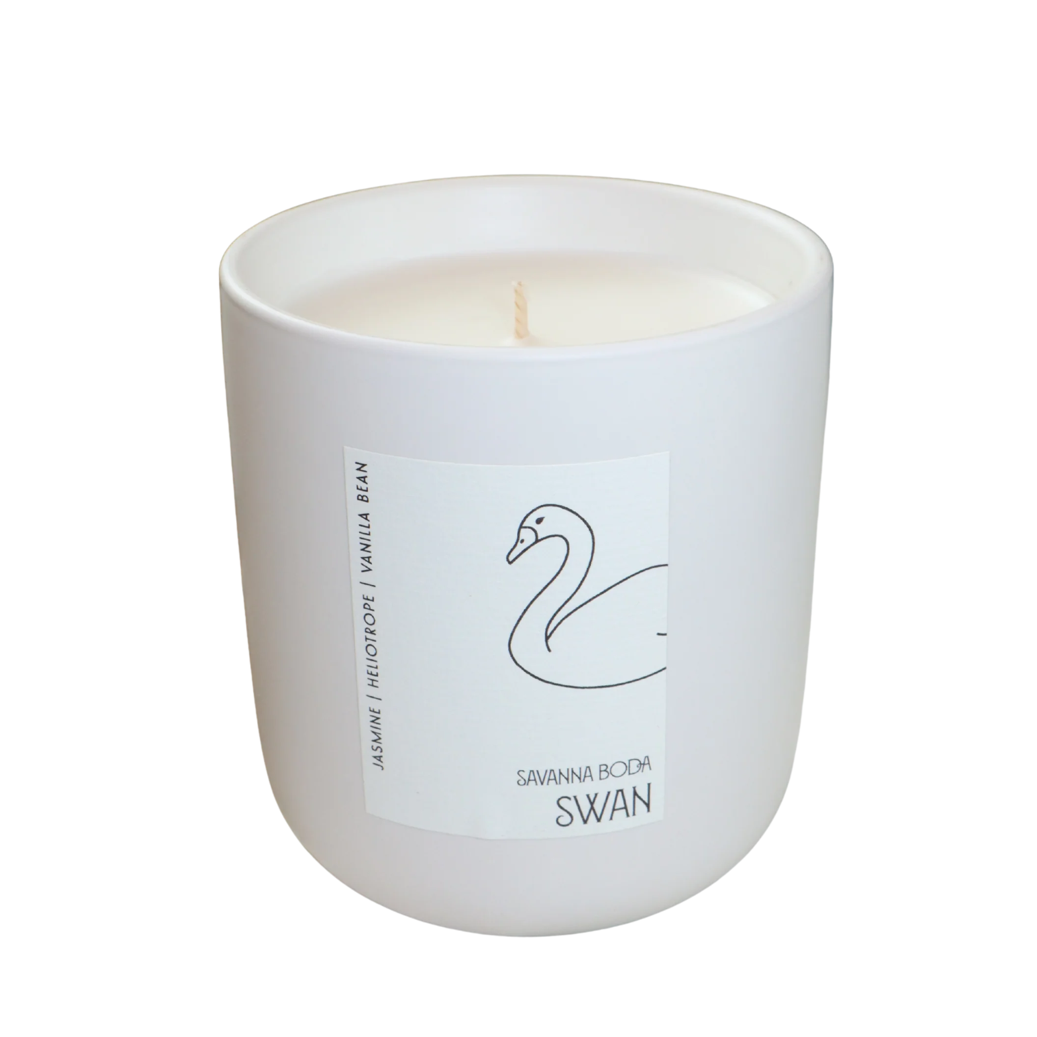 Swan | Signature Candle