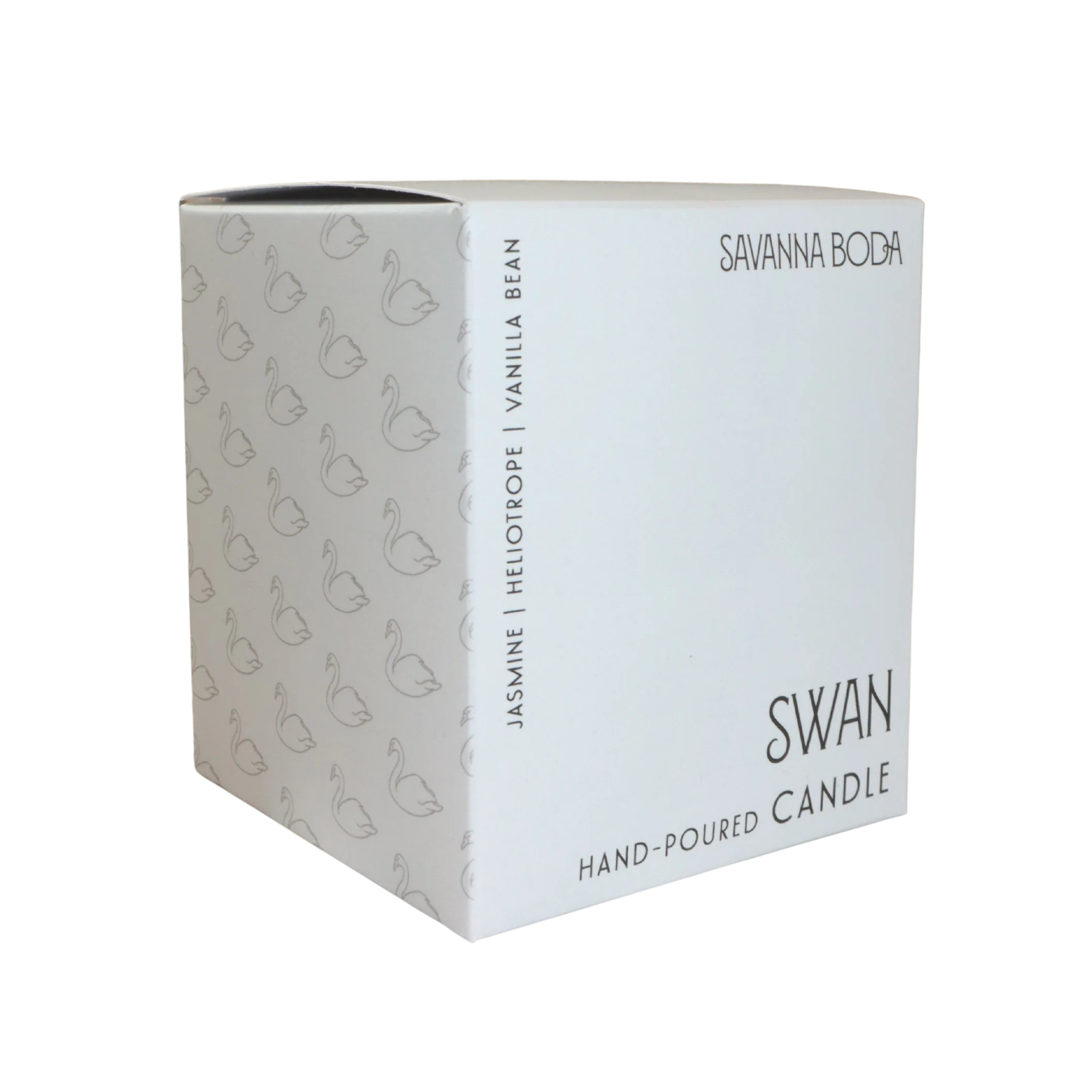 Swan | Signature Candle - Image 2