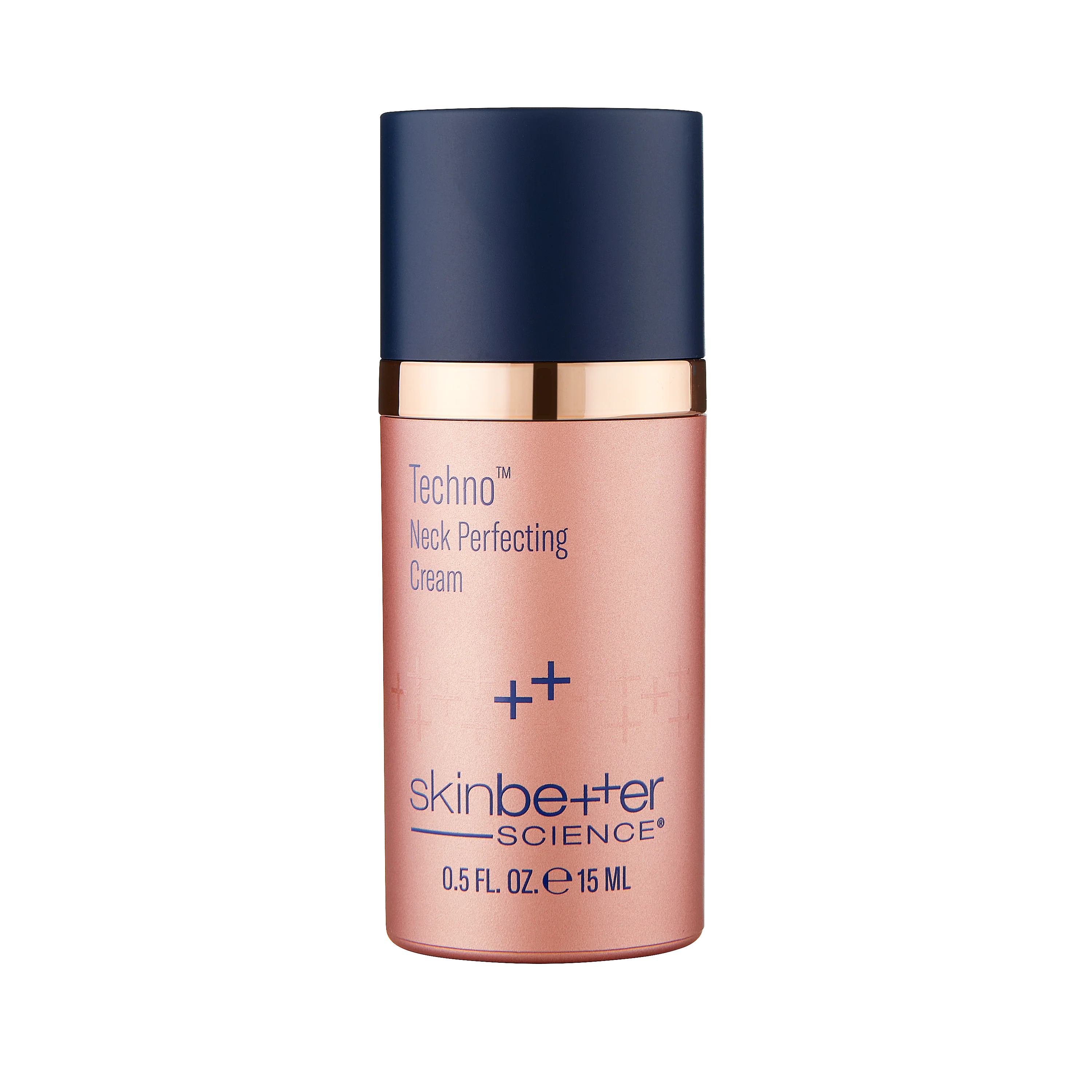 Techno Neck Perfecting Cream - Image 2