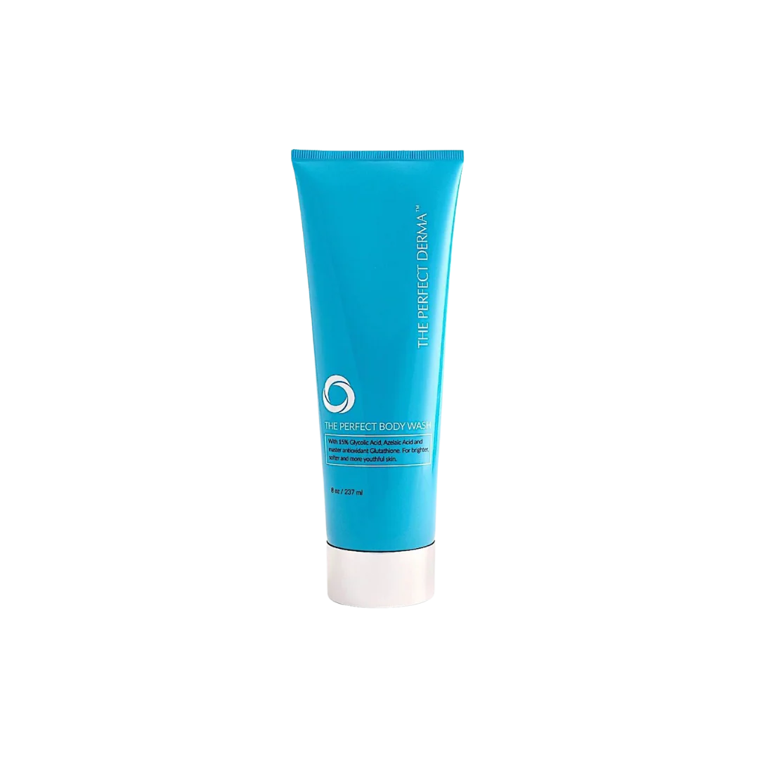 The Perfect Body Wash
