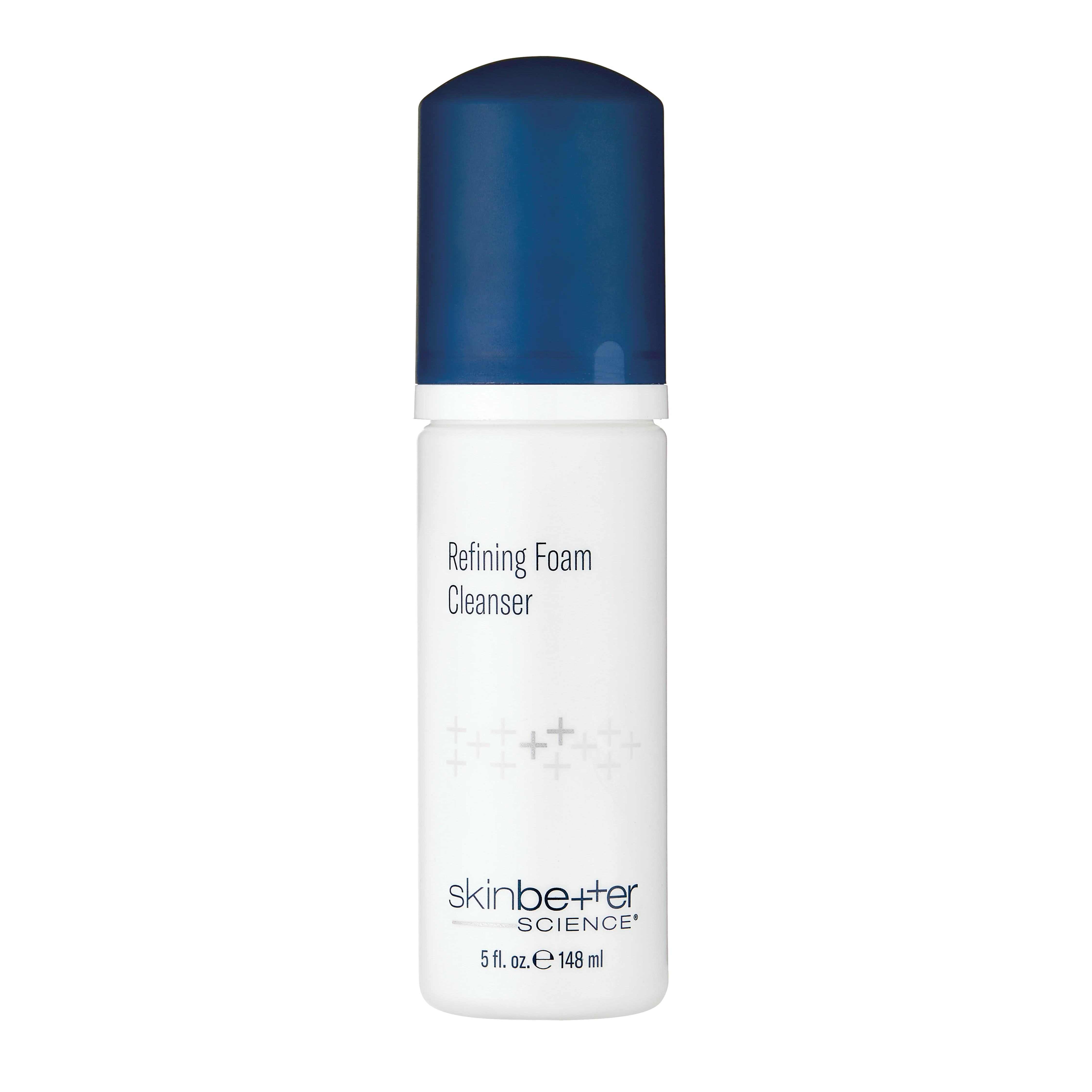 Refining Foam Cleanser