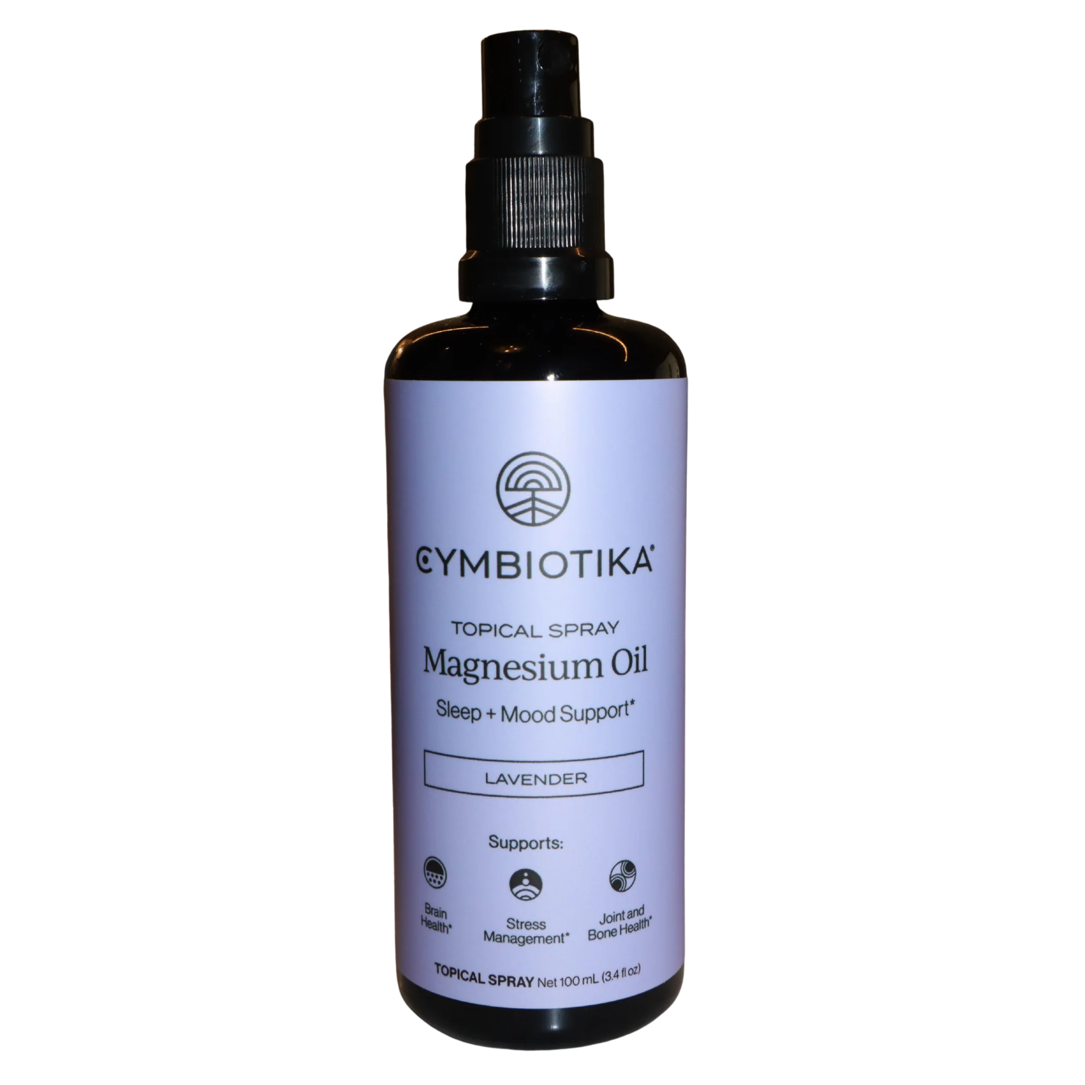 Topical Magnesium Oil Spray