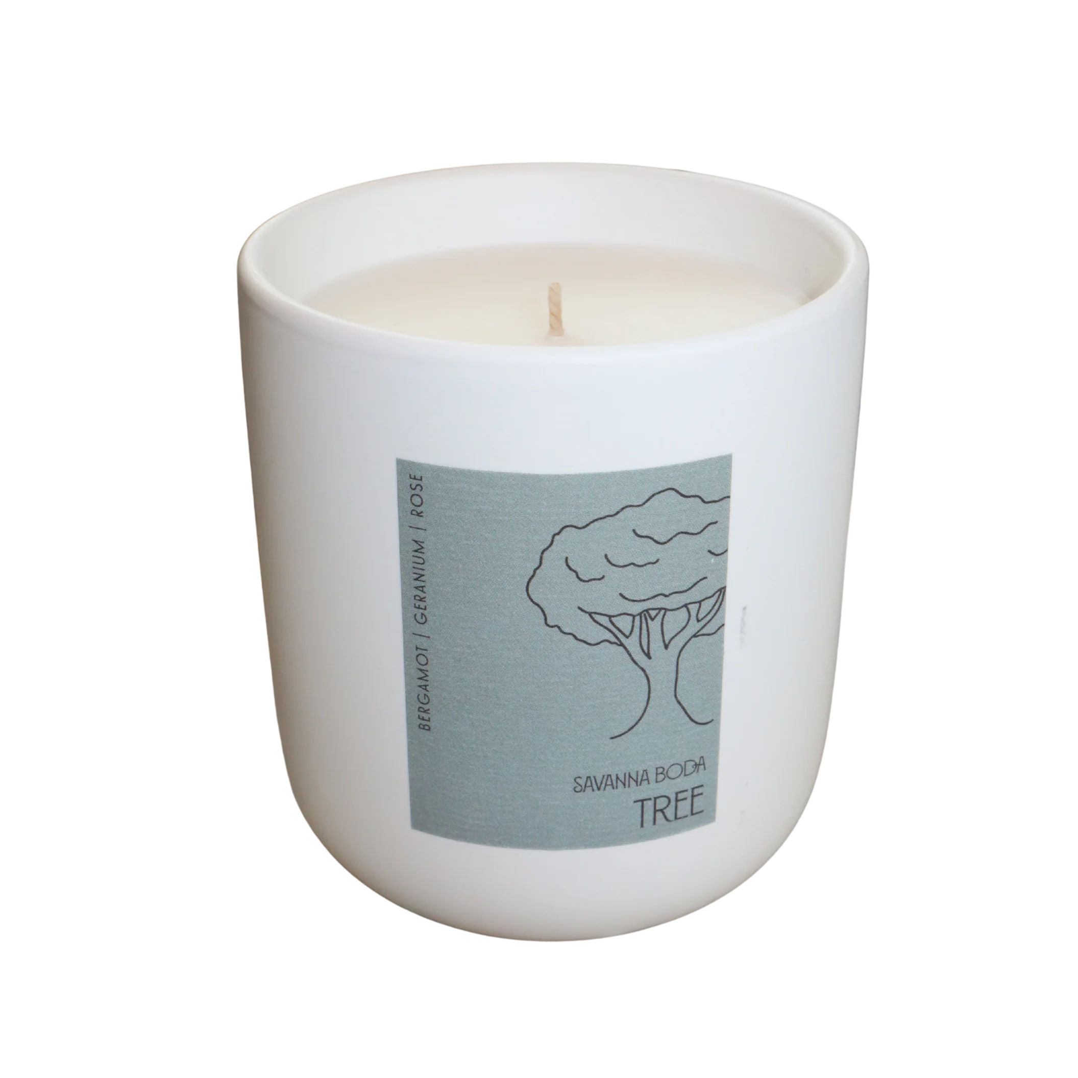 Tree | Signature Candle