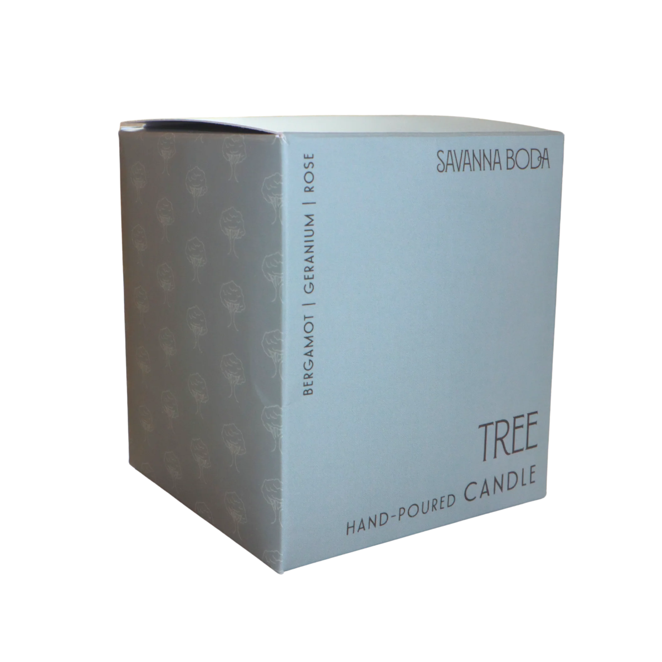 Tree | Signature Candle - Image 2