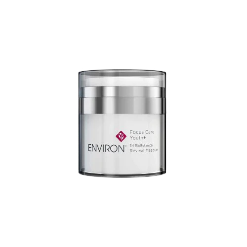Tri Bio-Botanical Revival Masque