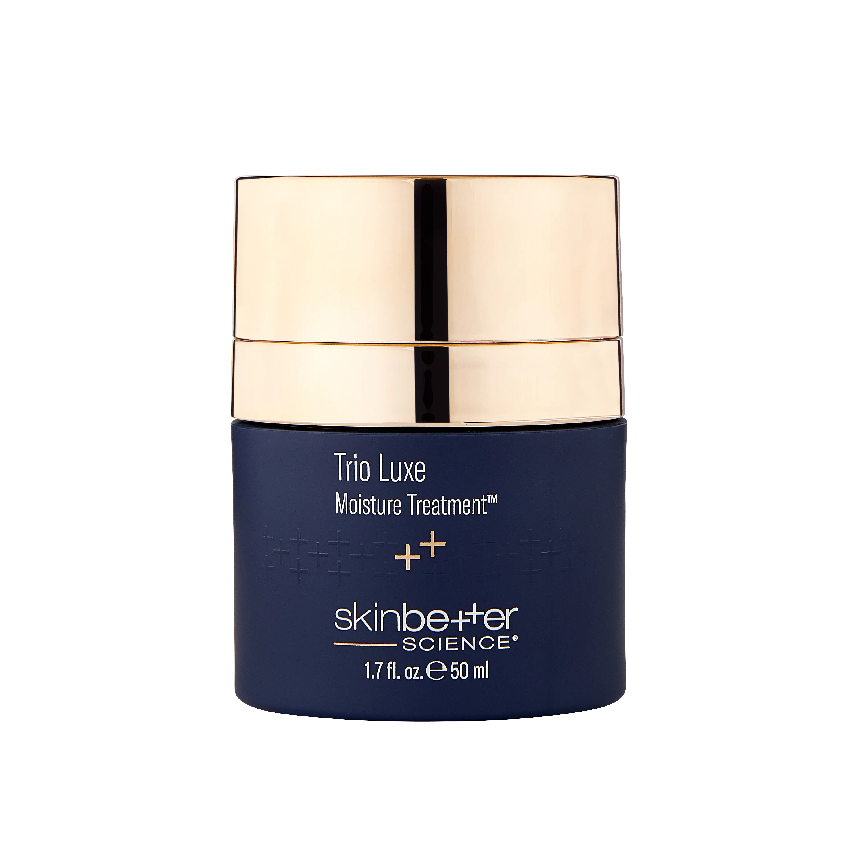 Trio Luxe Moisture Treatment