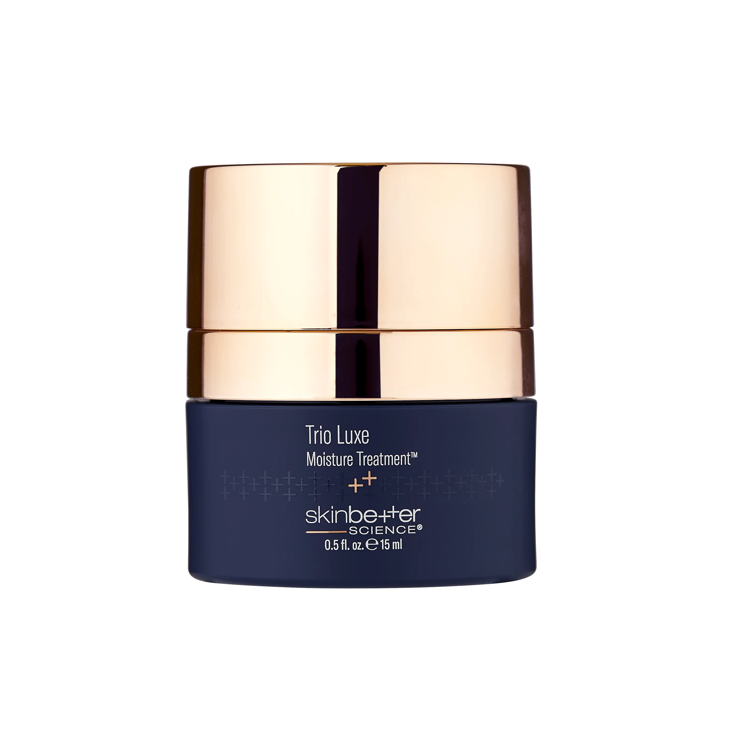 Trio Luxe Moisture Treatment - Travel