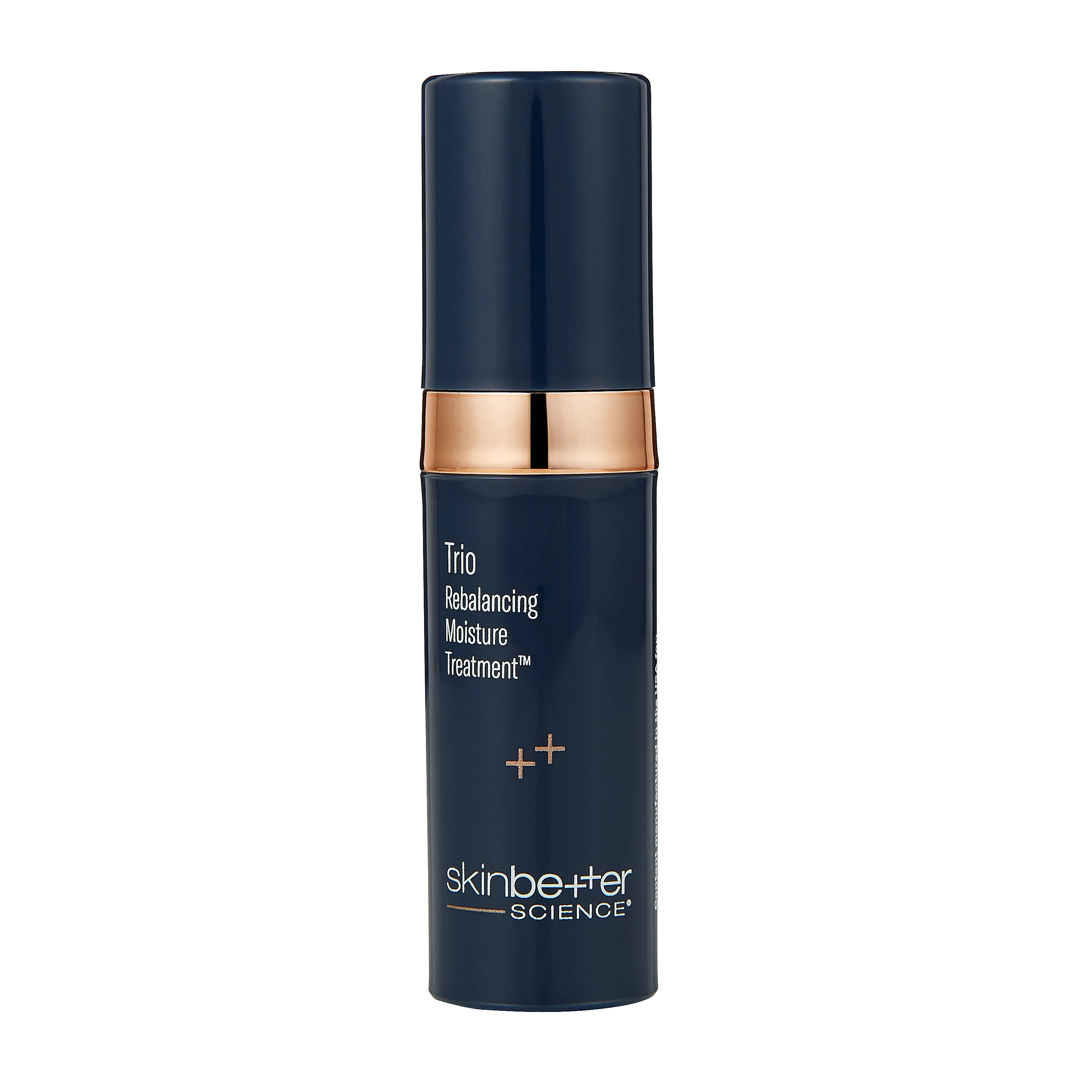 Trio Rebalancing Moisture Treatment - Image 4