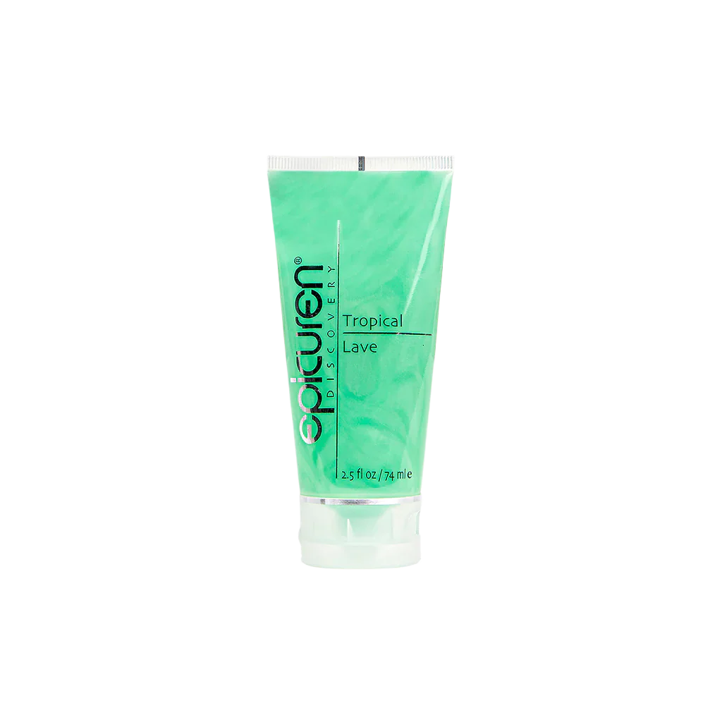 Tropical Lave Body Cleanser - Travel