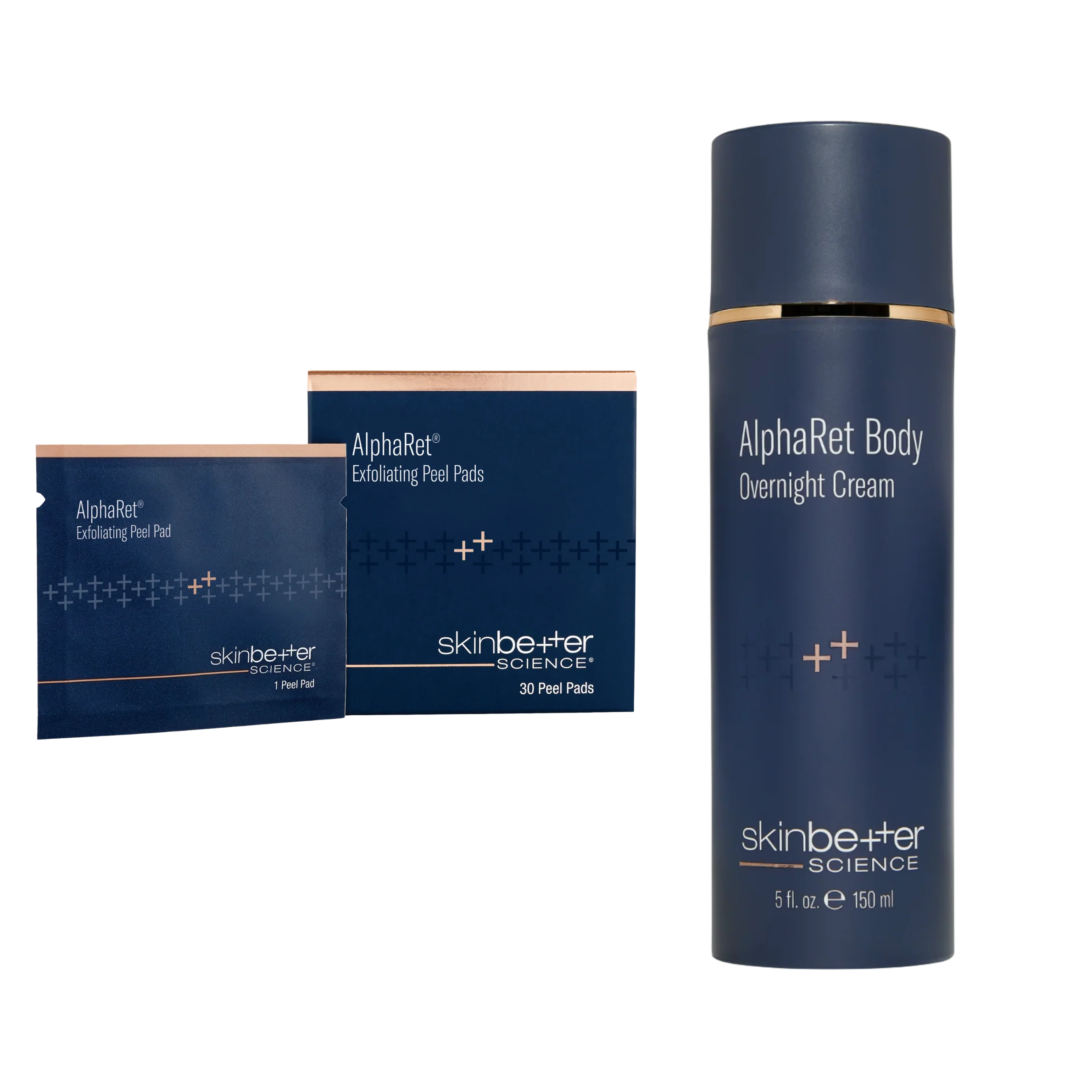 Ultimate Body Duo