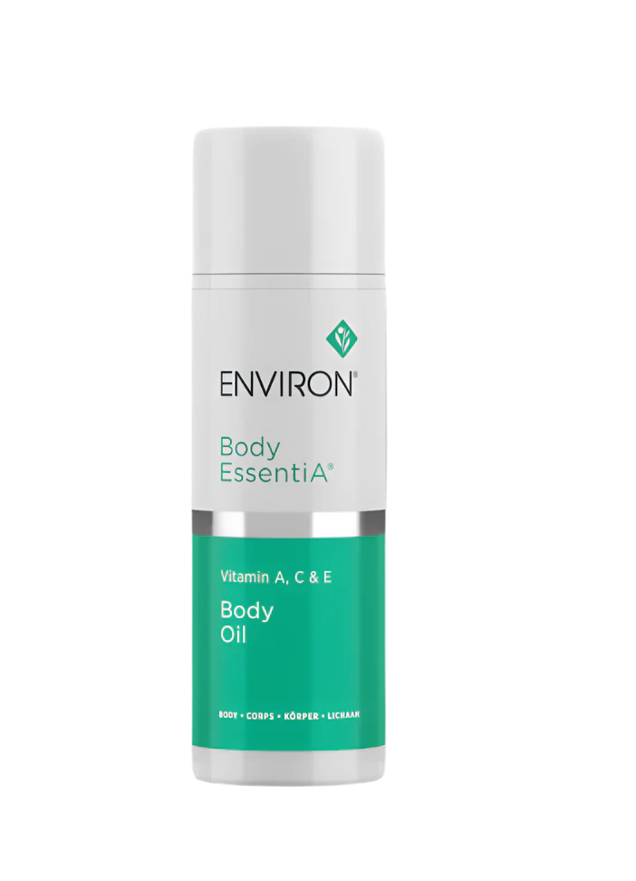 Vitamin A, C & E Body Oil