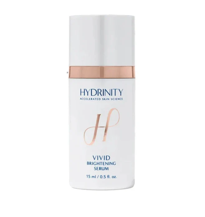 Vivid Brightening Serum - Image 2
