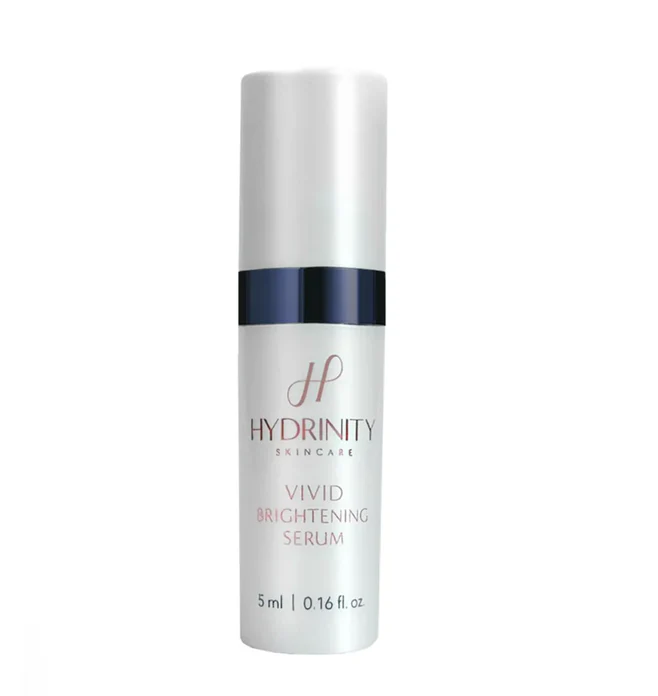 Vivid Brightening Serum - Image 3