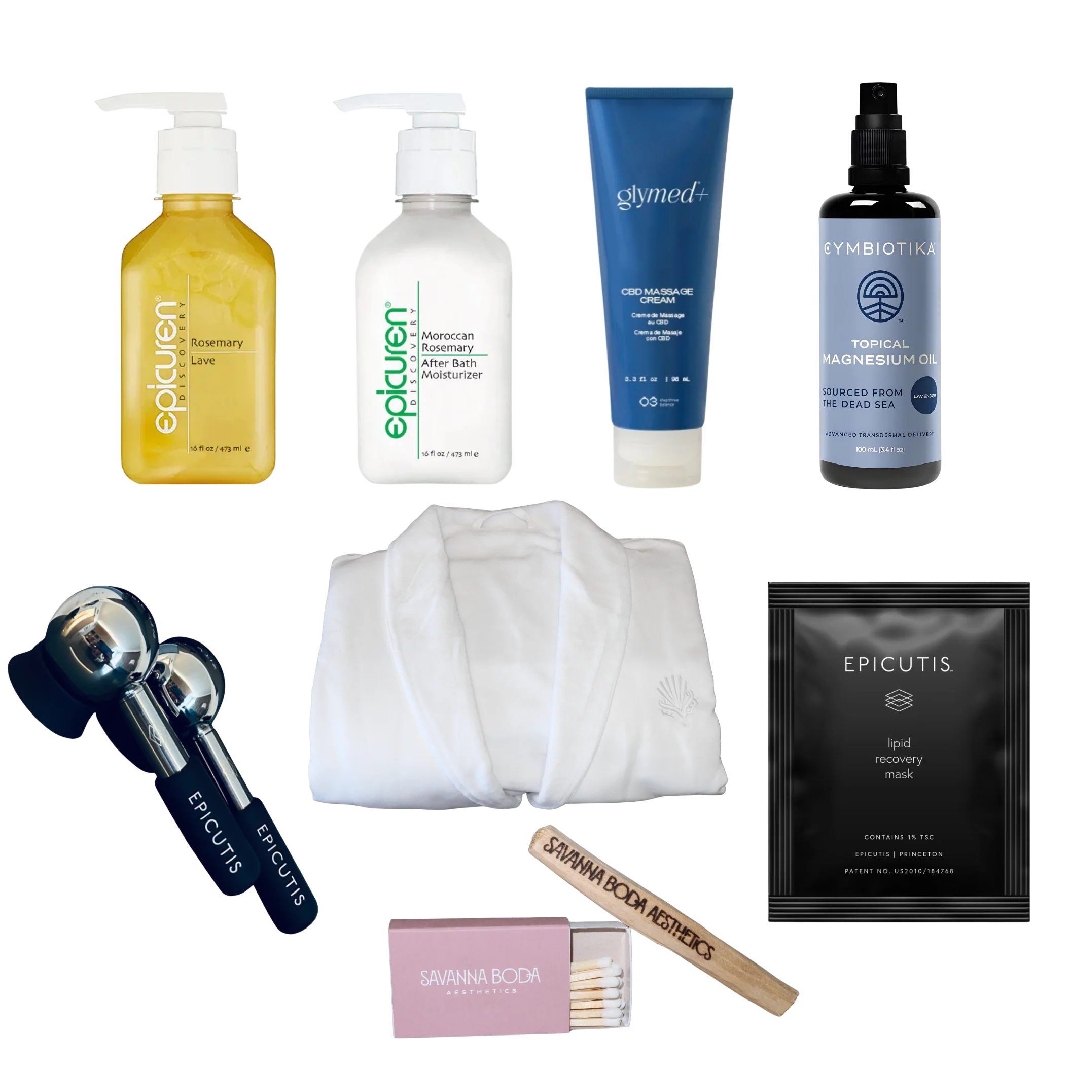 Wellness Bundle